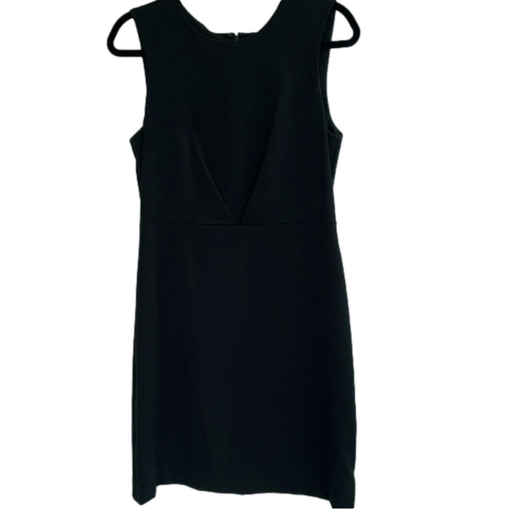 A New Day: Simple, Black Dress: Size 8